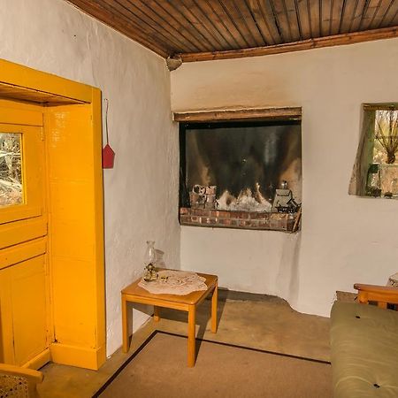Matjiesvlei Guestfarm Villa Calitzdorp Eksteriør billede