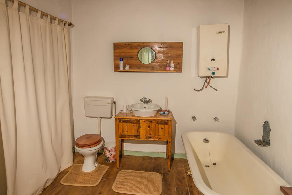 Matjiesvlei Guestfarm Villa Calitzdorp Eksteriør billede