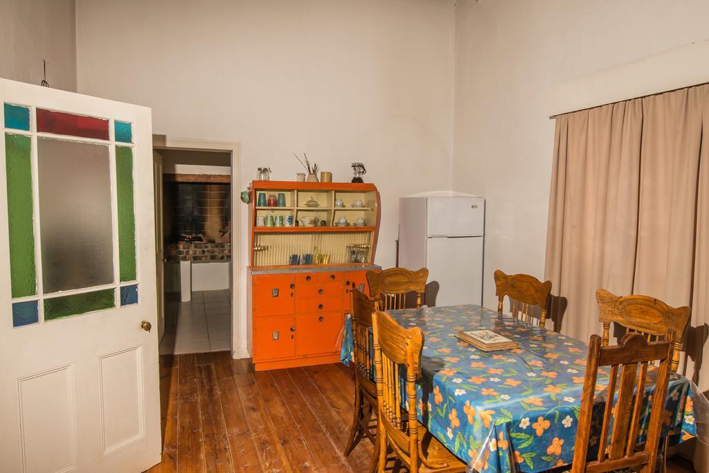 Matjiesvlei Guestfarm Villa Calitzdorp Eksteriør billede
