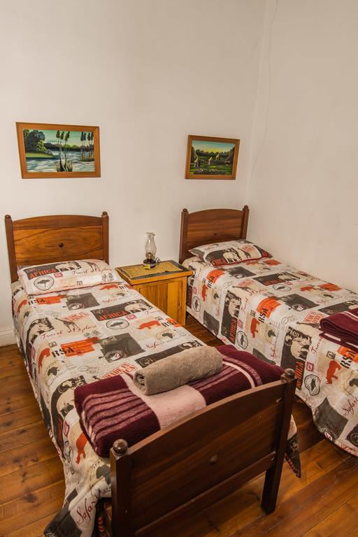 Matjiesvlei Guestfarm Villa Calitzdorp Eksteriør billede