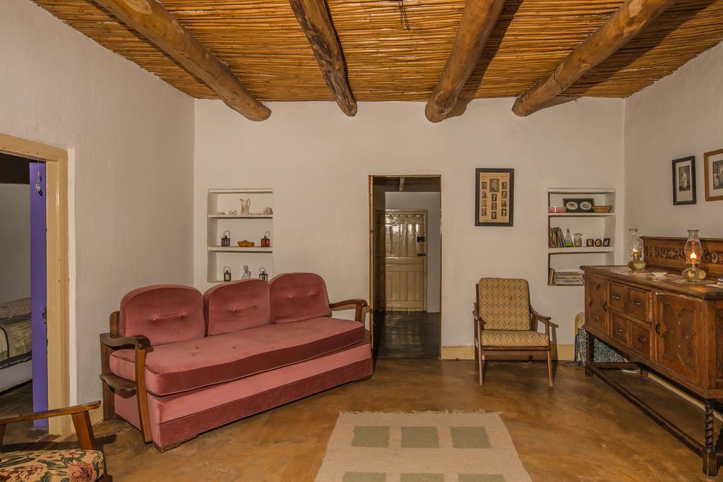 Matjiesvlei Guestfarm Villa Calitzdorp Eksteriør billede