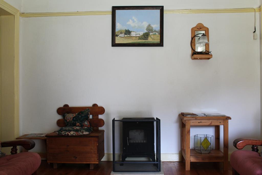 Matjiesvlei Guestfarm Villa Calitzdorp Eksteriør billede